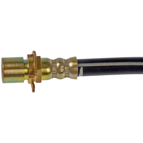 First Stop Brake Hydraulic Hose