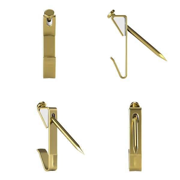 ReadyNail 30 lb. Picture Hook (4-Piece)