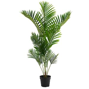 Artificial Trees - Artificial Plants - The Home Depot