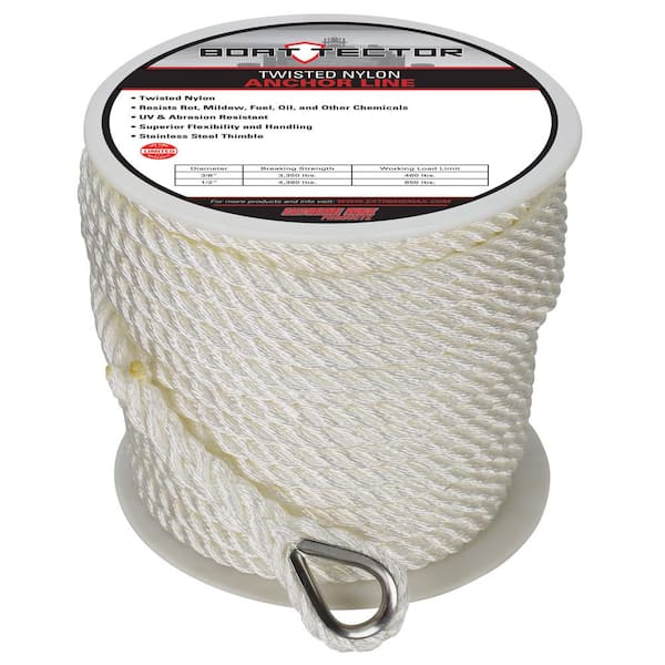 Extreme Max BoatTector 8.5 in. x 27 in. Inflatable Fender in Sand