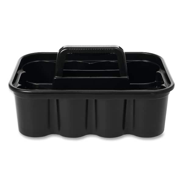 https://images.thdstatic.com/productImages/be5cf0be-19a8-4379-8921-34c895d5131f/svn/rubbermaid-commercial-products-cleaning-caddies-rcp315488bla-4f_600.jpg