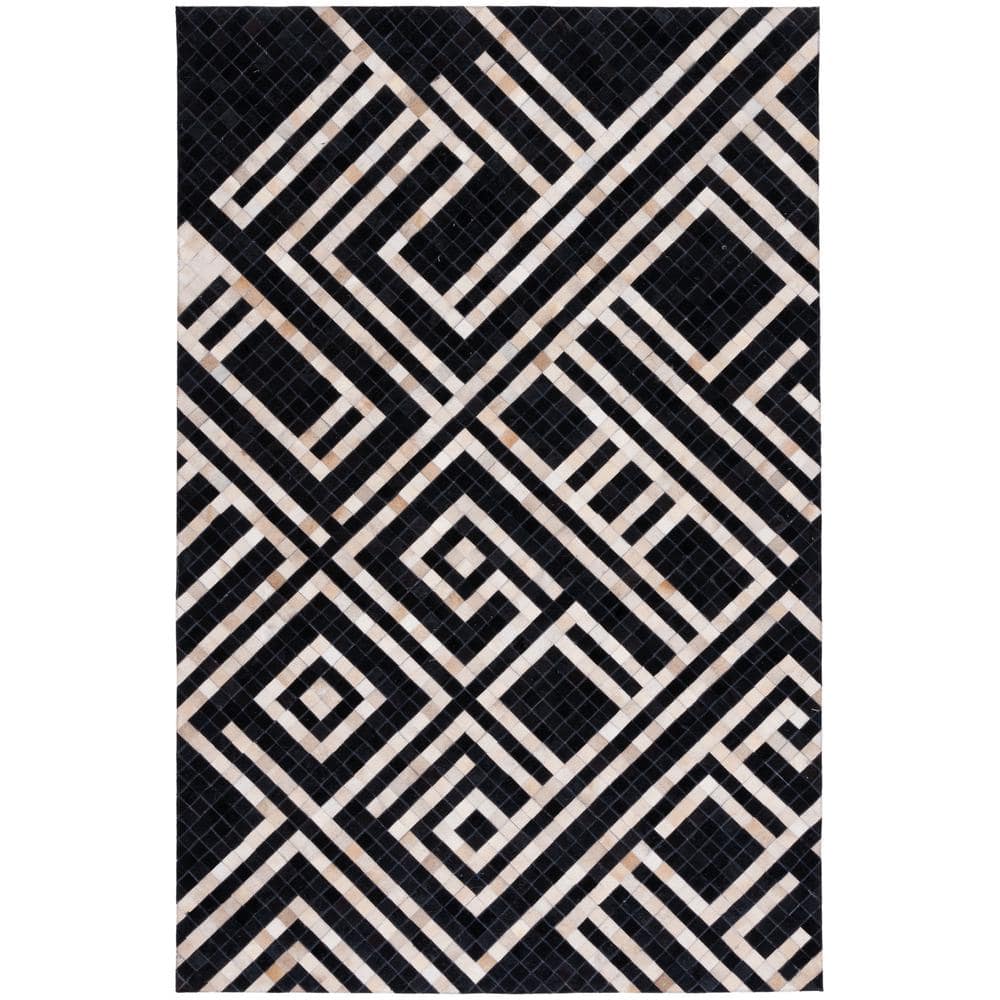 safavieh-studio-leather-black-ivory-5-ft-x-8-ft-geometric-area-rug