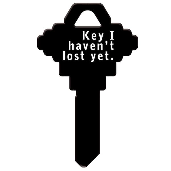 SC1-KL001 Keyblank Lost Key