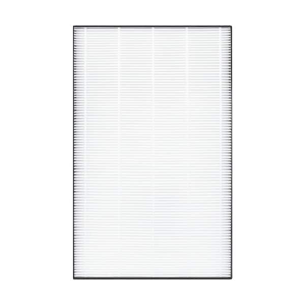 Sharp Replacement HEPA and Carbon Filter for FP-F50UW