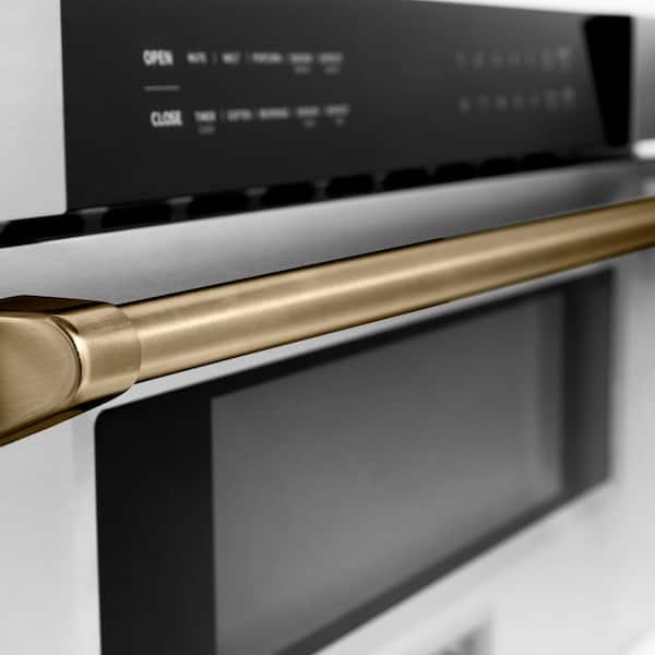 Have a question about ZLINE Kitchen and Bath Autograph Edition 30