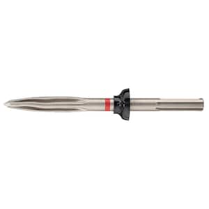11 in. TE-YPX SM 28 mm SDS Max Pointed Chisel