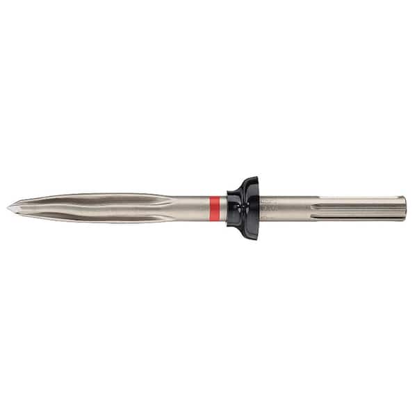 Hilti 11 in. TE-YPX SM 28 mm SDS Max Pointed Chisel