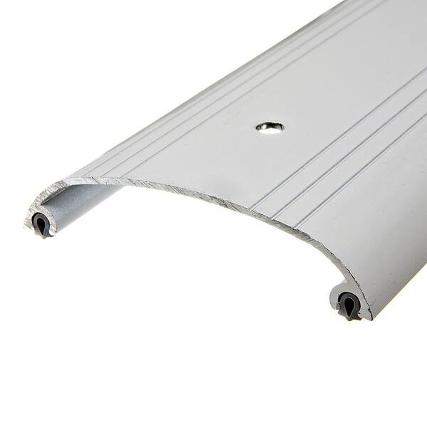 Frost King 3-1/2 in. x 72 in. Saddle Threshold W42/72H - The Home Depot