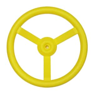 Steering Wheel Play Set Accessory