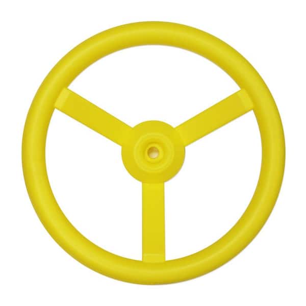 KidKraft Steering Wheel Play Set Accessory