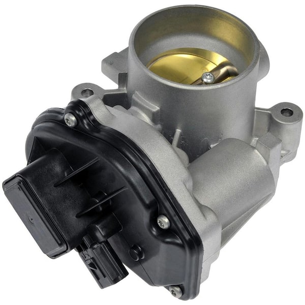 Unbranded Electronic Throttle Body