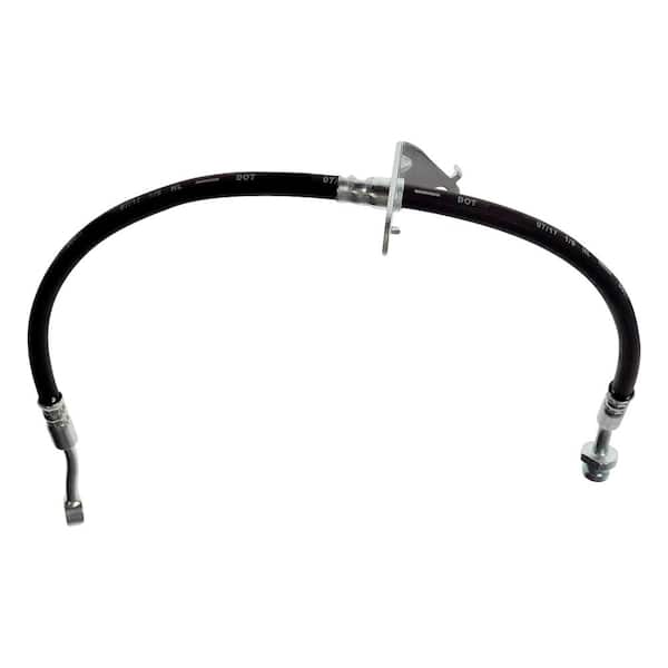 First Stop Brake Hydraulic Hose