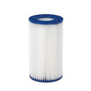Avenli 290589 4.17 x 8 in. Filter Cartridge Replacement Part (2-Pack)