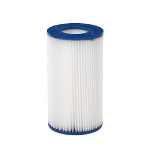 Avenli 290589 4.17 x 8 in. Filter Cartridge Replacement Part (4-Pack)