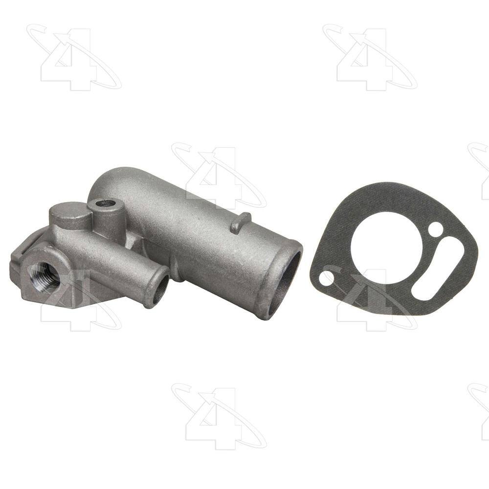 Engine Coolant Water Outlet price history on PriceWatchPro