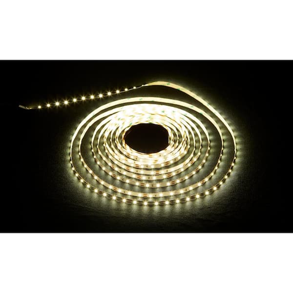 LED Strip Lights & Tape Lights for Home & Commercial Use