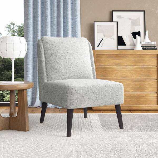 threshold quincy basic slipper chair