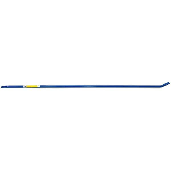24 in. x 25/32 in. Hexagon Pinch Bar