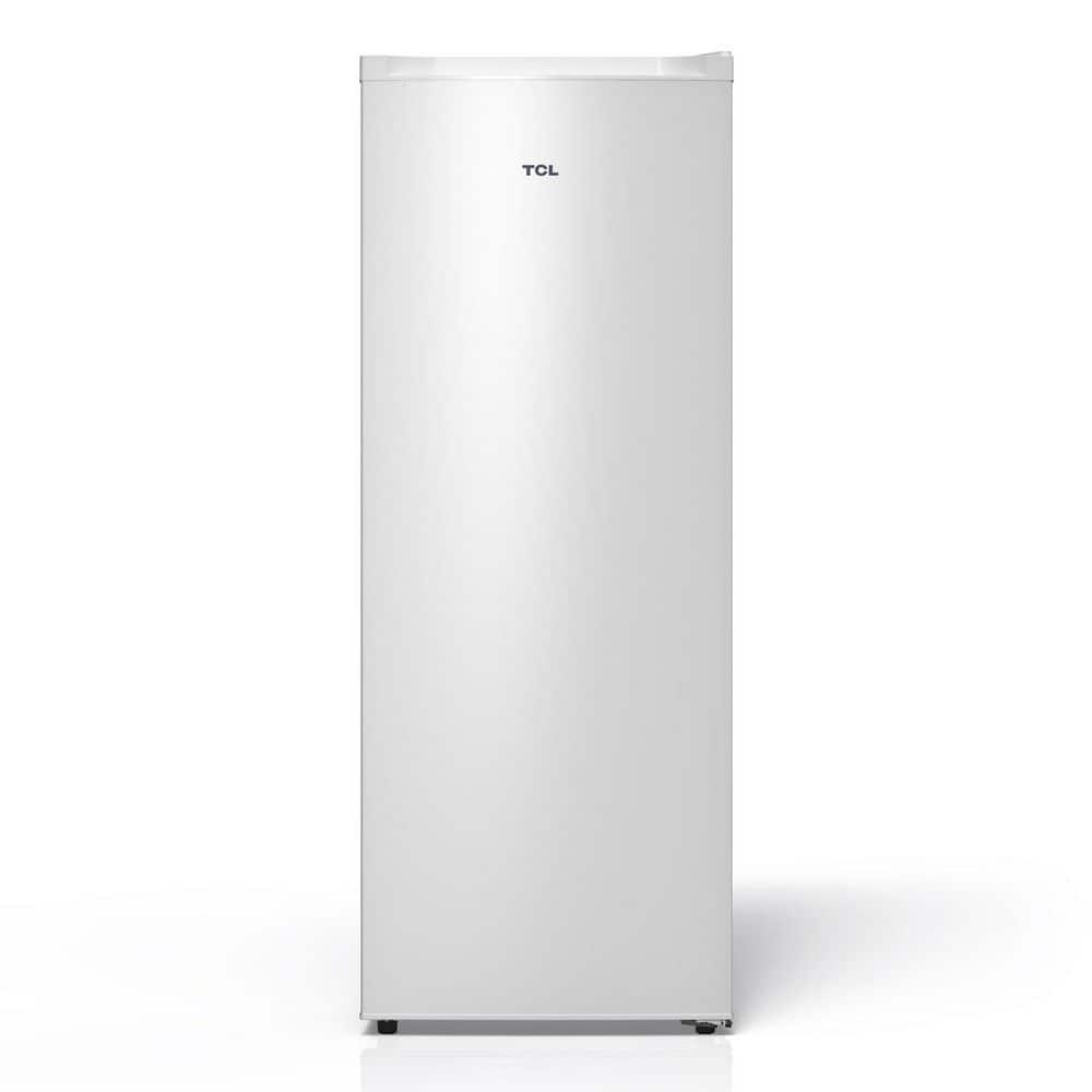 truru by kirill ホワイト white-tcl-upright-freezers-