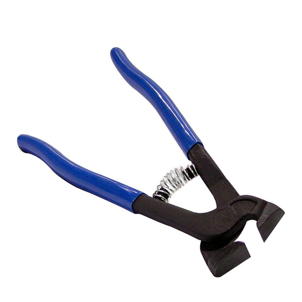 Bon Tool 14-355 Carbide Tipped Tile Nippers - 5/8 Jaw