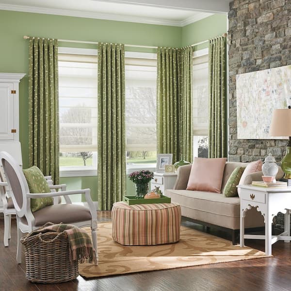 Decorative Side Panels