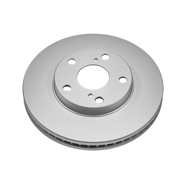 Power Stop Disc Brake Rotor