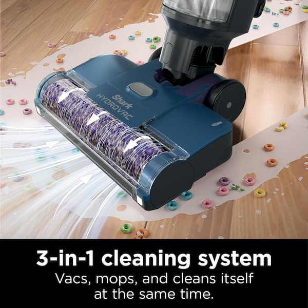 Shark Hydrovac Wet-Dry Vacuum Cleaner Sale 2023