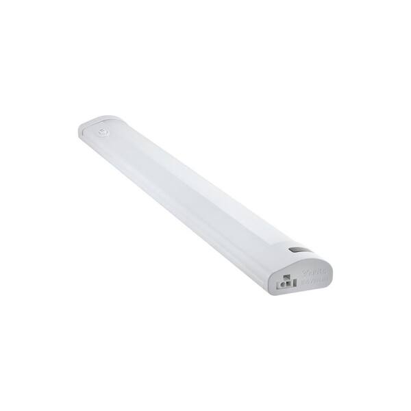 LED Wall Light Bar Under Cabinet Counter Dimmable Smart Motion Sensor Night Lamp