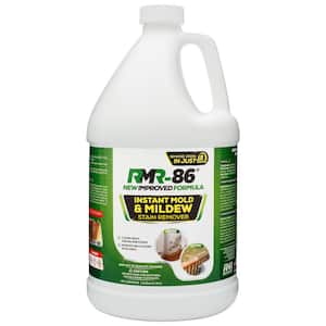1 Gal. Instant Mold & Mildew Stain Remover
