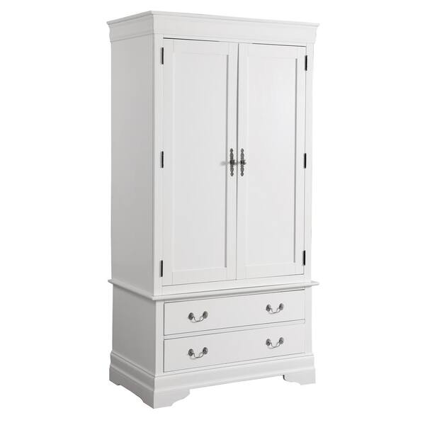 Bobs Furniture Armoire