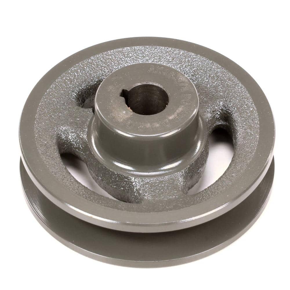 "Fixed Sheave/Pulley Single Groove 3/4"" Bore S1-02816452000" price history on PriceWatchPro