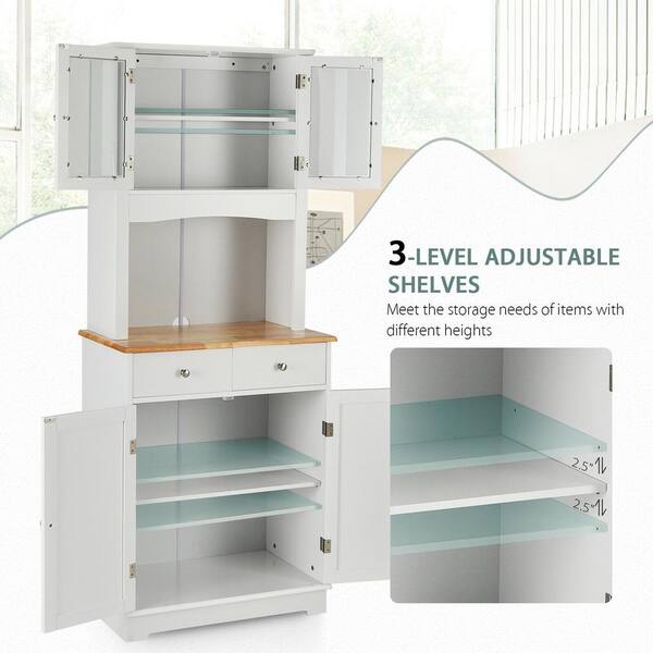 Kitchen Cabinet Storage Systems ⋆ C&W Appliance Service