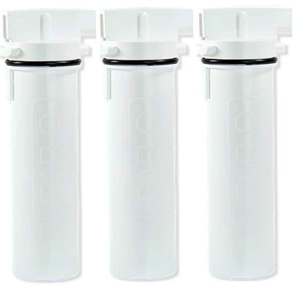 Clear2O Pitcher Replacement Filter (3-Pack)