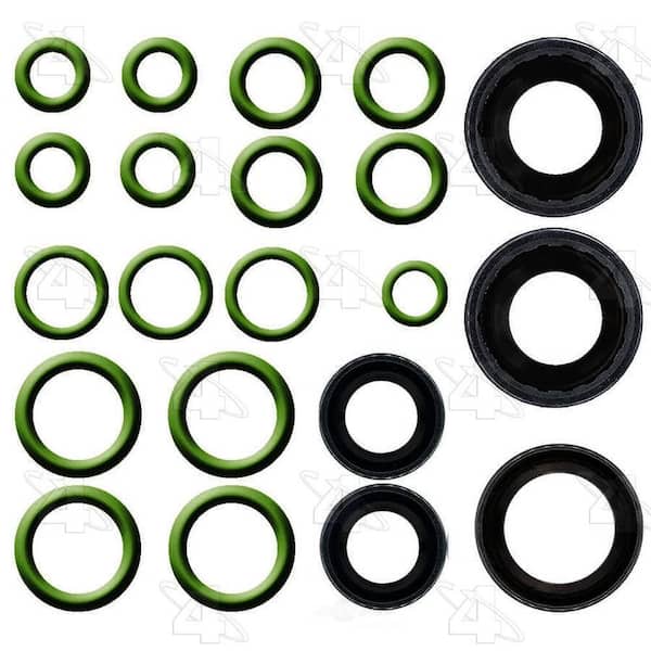 Four Seasons A/C System O-Ring and Gasket Kit