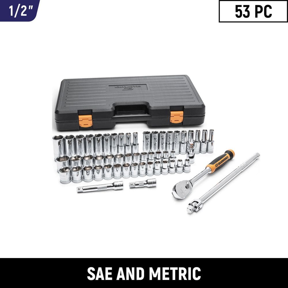 gearwrench-mechanics-tool-sets