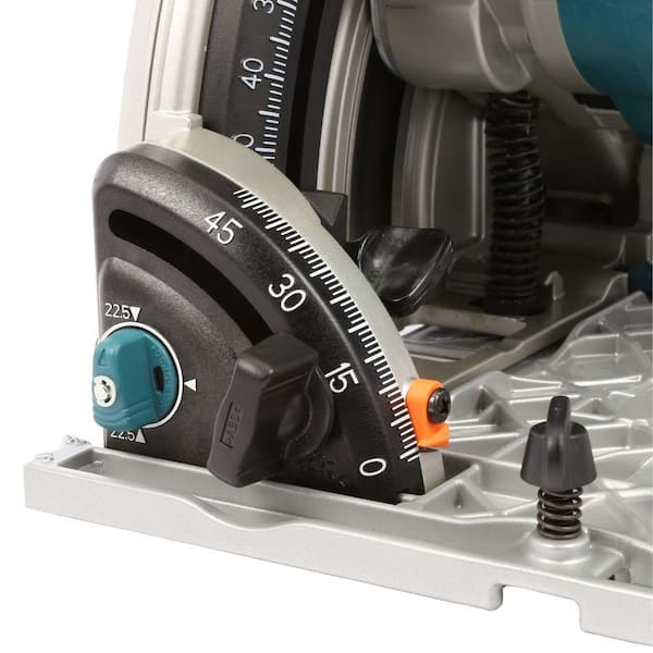 Makita - SP6000J1 - Scie plongeante 165mm 1300W