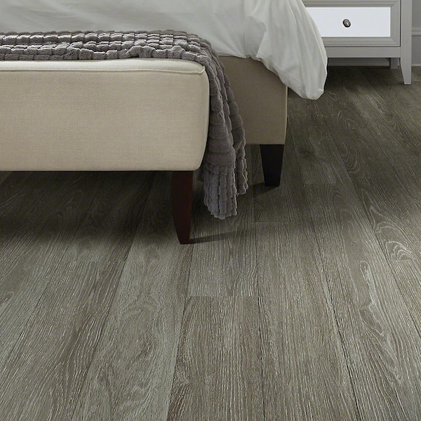 Grand Slam Klesko 1/8 in. T x 1-1/2 in. W x 94 in. L Vinyl Multi-Purpose Reducer Molding