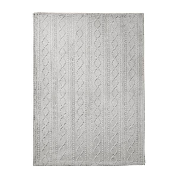 KMAT Kmat Long Bathroom Rugs Microfiber Bath Mat 59(W) X 20(L