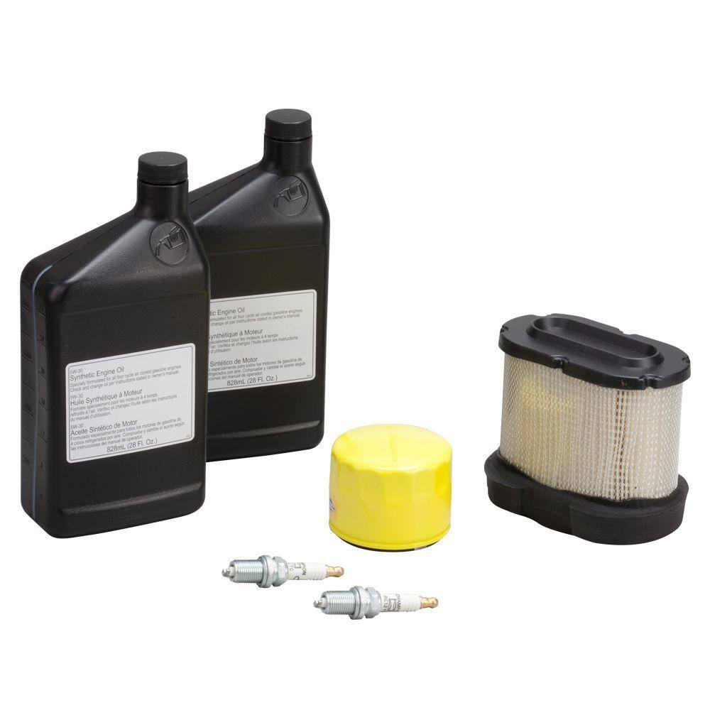 Briggs & Stratton 13,000Watt Maintenance Kit6179 The Home Depot