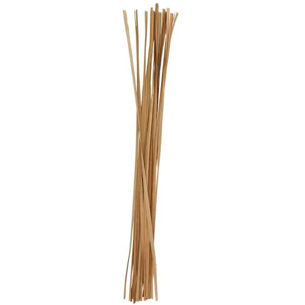 80 in. Tall Sticks Natural Foliage (One Bundle)