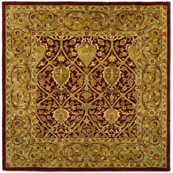 Safavieh Persian Legend Red/yellow Area Rug for sale online 
