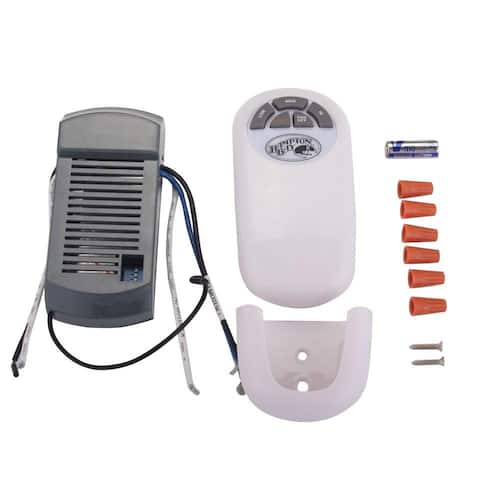 Cobram Receiver and Transmitter Kit Lighting