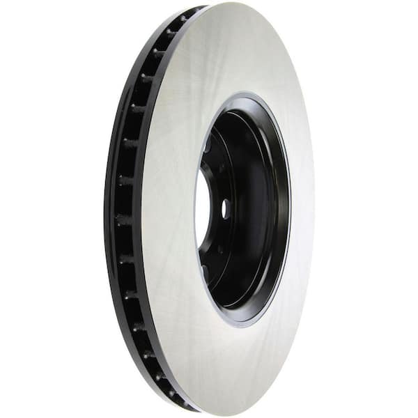 Centric Parts Disc Brake Rotor