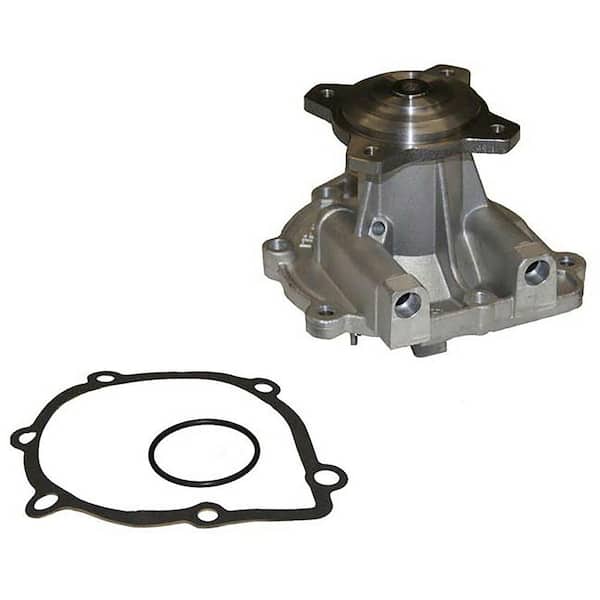 GMB Engine Water Pump