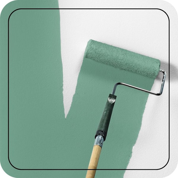 M420-5 Free Green Paint