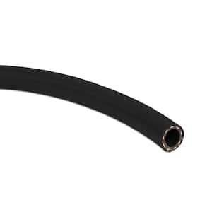 .625 x 10 ft Rubber Heater Hose