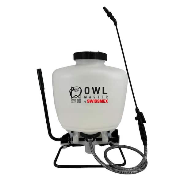 Owl Master Sprayer