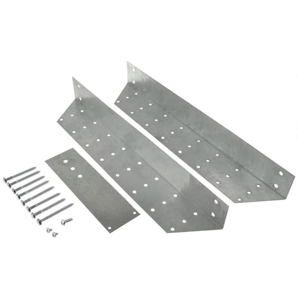 Point of Use Water Heater Wall Mount Kit