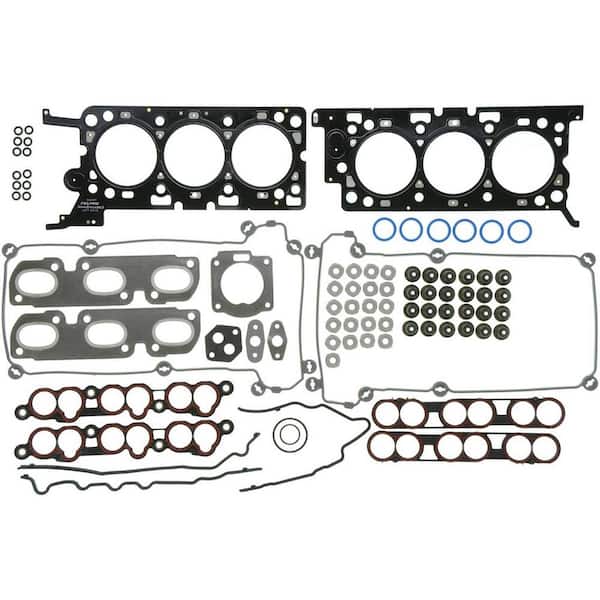 MAHLE Engine Cylinder Head Gasket Set 1996-1998 Ford Taurus