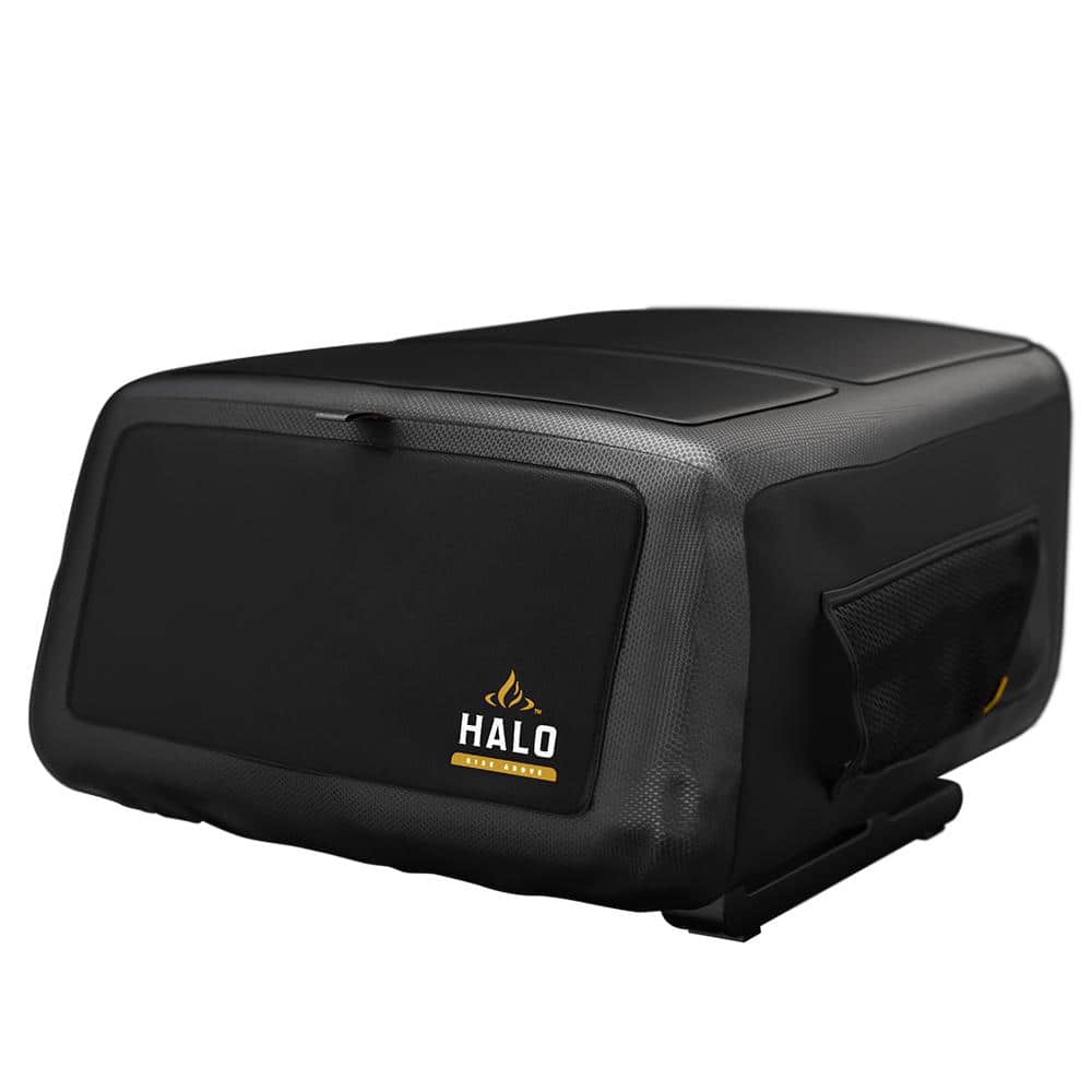HALO Versa 16 Pizza Oven Cover - Grilling and Cooking Accessories
